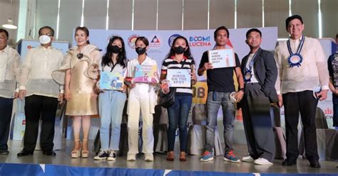 job hiring lucena
